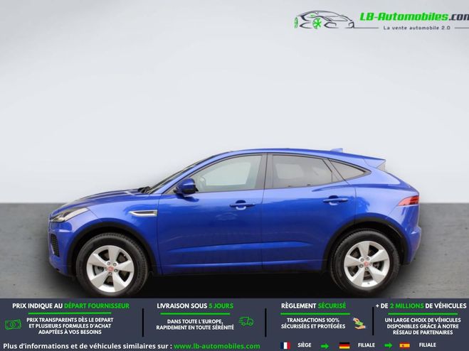 Jaguar E-Pace 2.0 D - 150 ch AWD BVA  de 2019