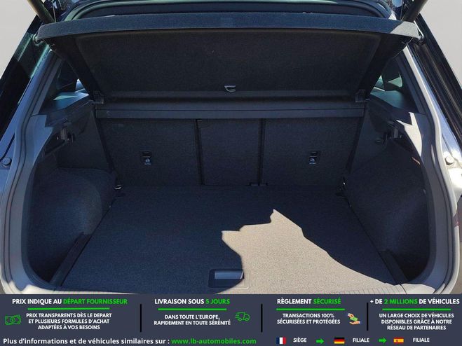 Volkswagen Tiguan 2.0 Bi-TDI 240 BVA 4Motion Noir M�tallique de 2019