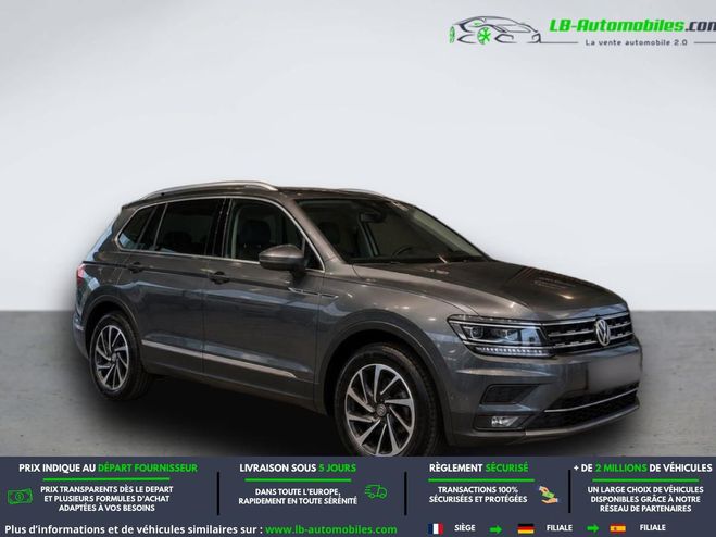 Volkswagen Tiguan 1.4 TSI 125 BMT Gris M�tallique de 2017