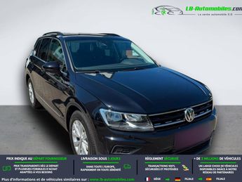  Voir d&eacute;tails -Volkswagen Tiguan 1.5 TSI EVO 130 &agrave; Beaupuy (31)