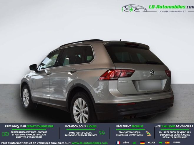 Volkswagen Tiguan 1.4 TSI 150 BMT BVM Argent� M�tallique de 2019