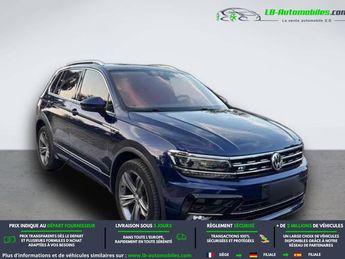 voir détails -Volkswagen Tiguan 2.0 Bi-TDI 240 BVA 4Motion à Beaupuy (31) Voir détails -Volkswagen Tiguan 2.0 Bi-TDI 240 BVA 4Motion à Beaupuy (31)
