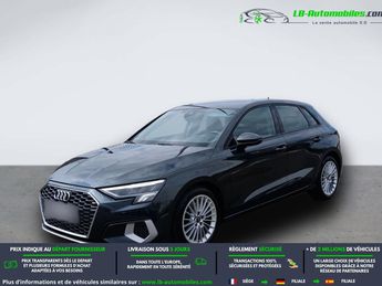  Voir d&eacute;tails -Audi A3 35 TDI 150 BVM &agrave; Beaupuy (31)