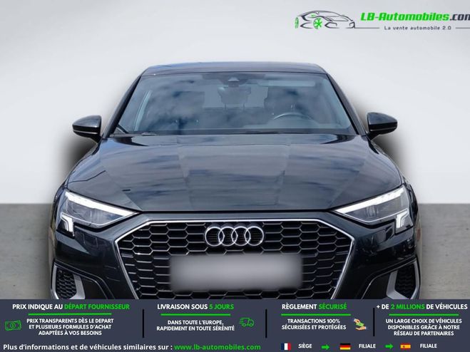 Audi A3 35 TDI 150 BVM Gris M�tallique de 2021