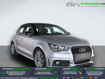 Voir d&eacute;tails -Audi A1 1.0 TFSI 82 &agrave; Beaupuy (31)
