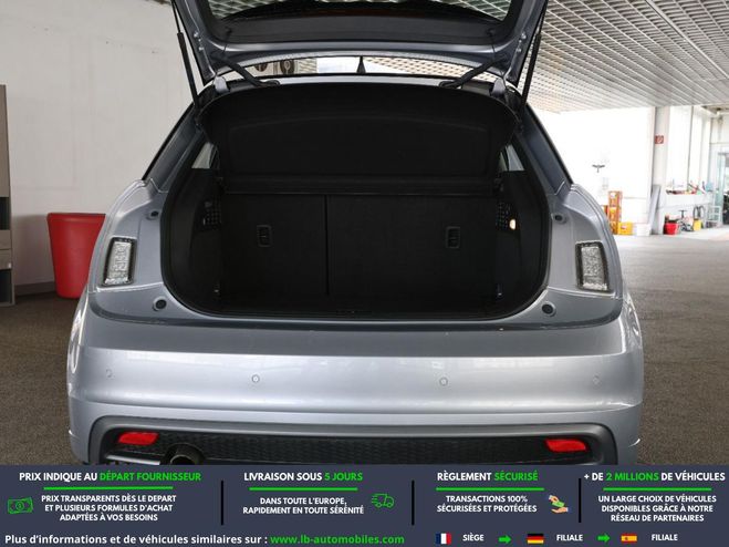 Audi A1 1.0 TFSI 82 Argent� M�tallique de 2015