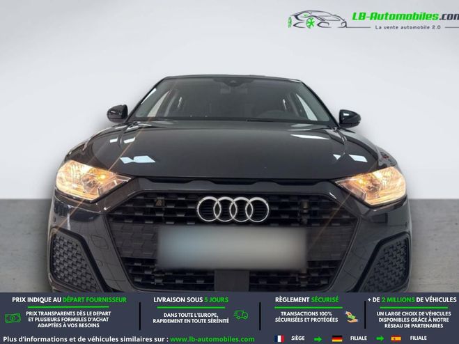 Audi A1 30 TFSI 116 ch BVA Gris M�tallique de 2019