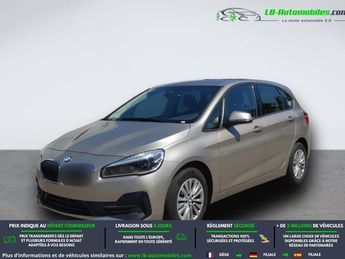  Voir d&eacute;tails -BMW Serie 2 218i 136 ch BVA &agrave; Beaupuy (31)