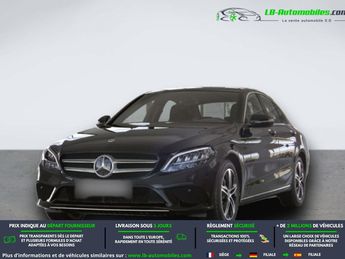 Mercedes Classe C