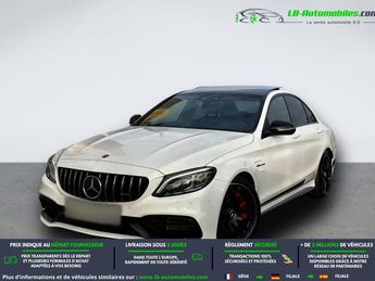 Mercedes Classe C