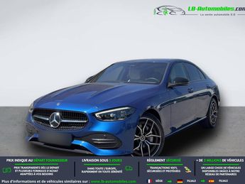 Mercedes Classe C