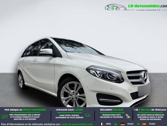  Voir d&eacute;tails -Mercedes Classe B 180 BVM &agrave; Beaupuy (31)