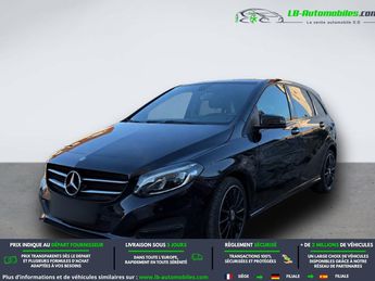 Mercedes Classe B