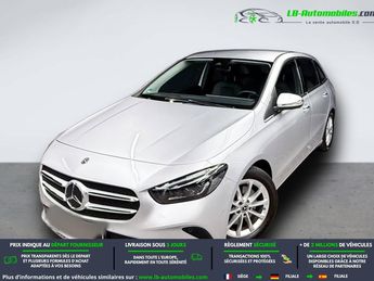 Mercedes Classe B