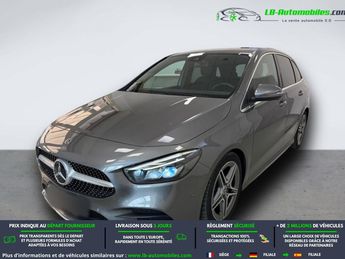Mercedes Classe B