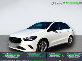 Mercedes Classe B