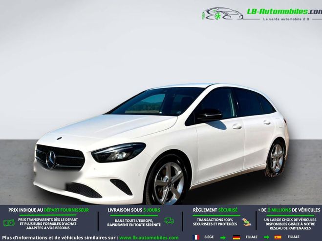 Mercedes Classe B 200 BVA Blanc de 2019