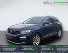 Volkswagen T Roc