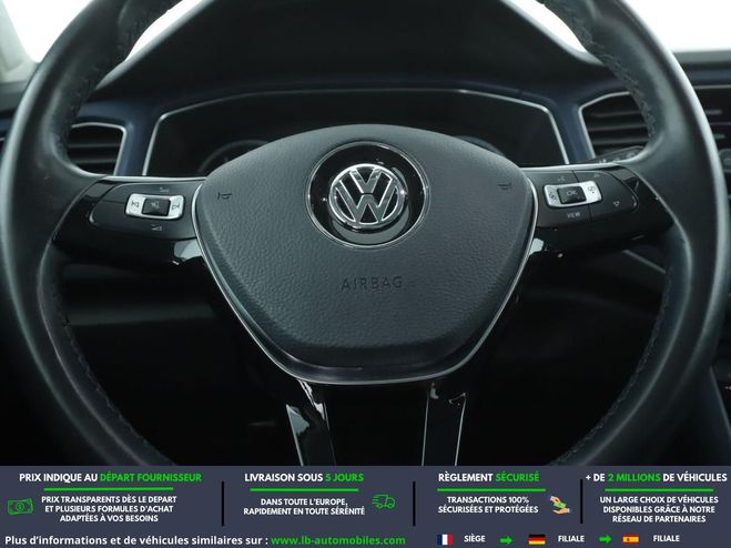 Volkswagen T Roc 1.5 TSI 150 EVO Start/Stop BVA Noir de 2020