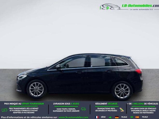 Mercedes Classe B 180 BVM Noir M�tallique de 2020