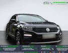 Volkswagen T Roc 1.6 TDI 115 BVM à Beaupuy (31) Volkswagen T Roc 1.6 TDI 115 BVM à Beaupuy (31)