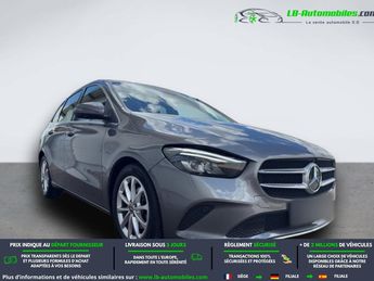  Voir d&eacute;tails -Mercedes Classe B 180 d BVA &agrave; Beaupuy (31)