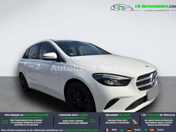 Mercedes Classe B