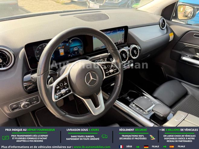 Mercedes Classe B 200 BVA Blanc de 2020