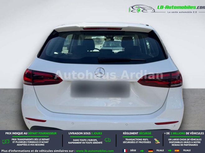 Mercedes Classe B 200 BVA Blanc de 2020