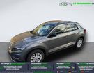Volkswagen T Roc