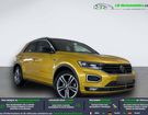 Volkswagen T Roc