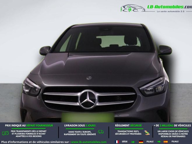 Mercedes Classe B 200 BVA Gris M�tallique de 2019