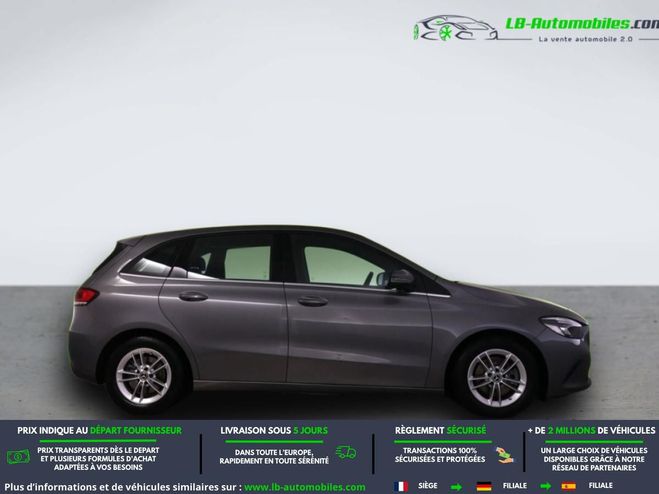 Mercedes Classe B 200 BVA Gris M�tallique de 2019