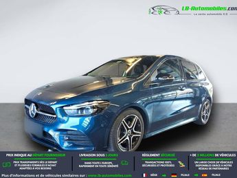 Mercedes Classe B