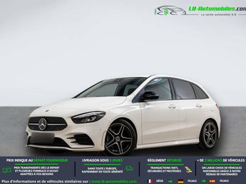Mercedes Classe B