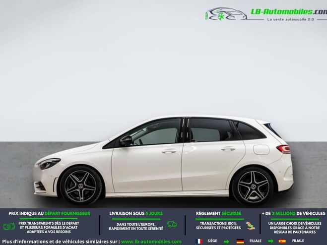 Mercedes Classe B 200 d BVA Blanc de 2019