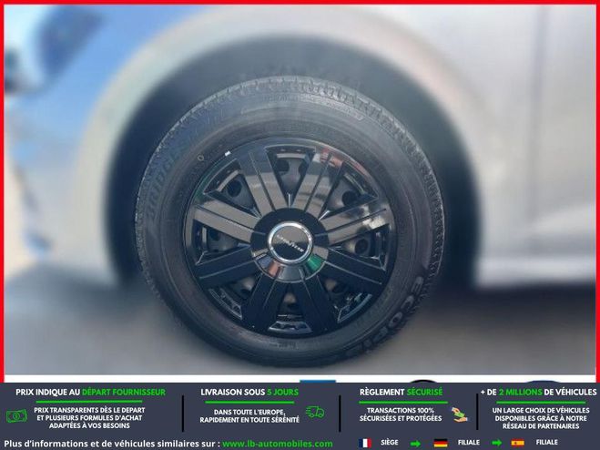 Volkswagen Polo 1.0 TSI 95 S&S BVM Argent� M�tallique de 2019