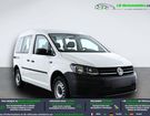 Volkswagen Caddy 2.0 TDI 102 BVA à Beaupuy (31) Volkswagen Caddy 2.0 TDI 102 BVA à Beaupuy (31)