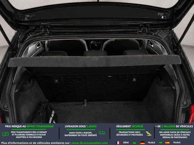 Volkswagen Polo 1.0 80 S&S BVM Gris M�tallique de 2021