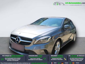 Mercedes Classe A