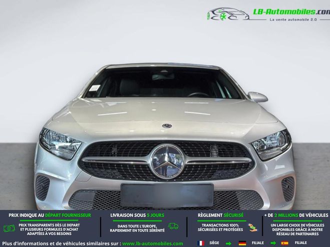 Mercedes Classe A 200 BVM Argent� M�tallique de 2018
