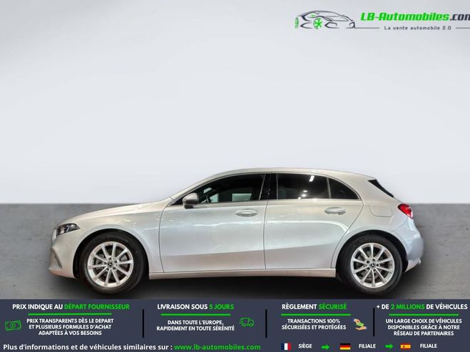 Mercedes Classe A 200 BVM Argent� M�tallique de 2018