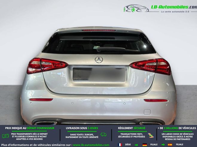 Mercedes Classe A 200 BVM Argent� M�tallique de 2018