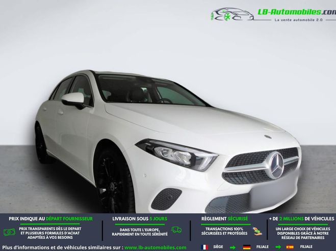 Mercedes Classe A 250 BVA Blanc de 2018
