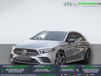 Mercedes Classe A