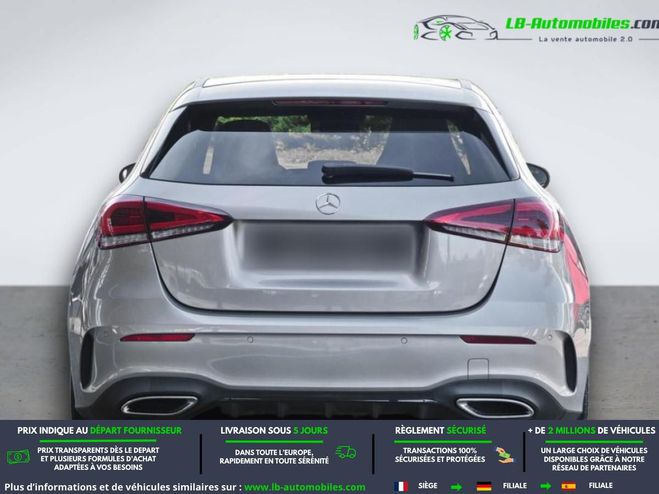 Mercedes Classe A 250 BVA Argent� M�tallique de 2020