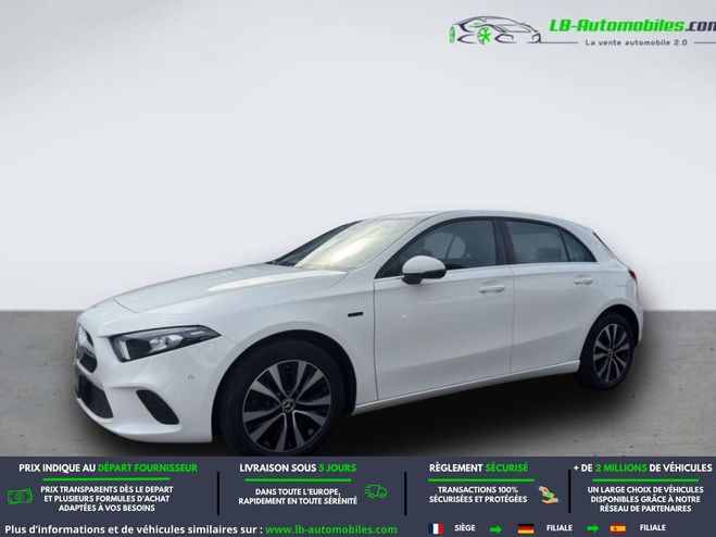 Mercedes Classe A 250 e BVA Blanc de 2021