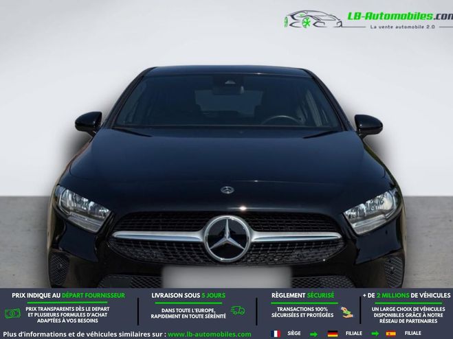 Mercedes Classe A 250 e BVA Noir de 2021