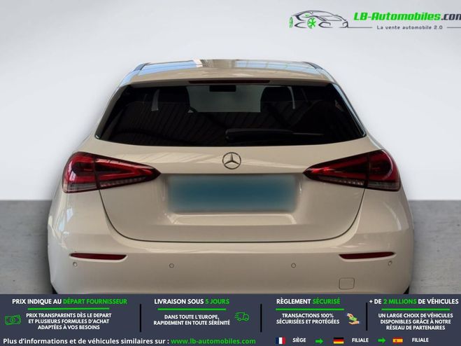Mercedes Classe A 180 BVM Blanc de 2019