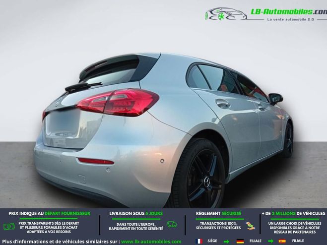 Mercedes Classe A 200 BVM Argent� M�tallique de 2019